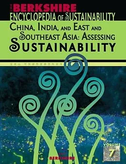 E-Book (pdf) Berkshire Encyclopedia of Sustainability 7/10 von Ray C Anderson