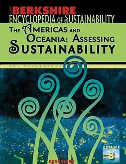 E-Book (pdf) Berkshire Encyclopedia of Sustainability 8/10 von Ray C Anderson