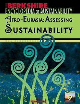 E-Book (pdf) Berkshire Encyclopedia of Sustainability 9/10 von Ray C Anderson