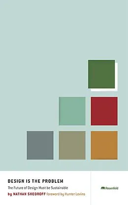 E-Book (epub) Design Is The Problem von Nathan Shedroff