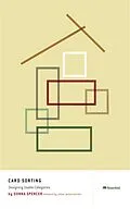 E-Book (epub) Card Sorting von Donna Spencer