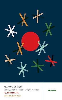E-Book (epub) Playful Design von John Ferrara