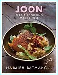 E-Book (epub) Joon: Persian Cooking Made Simple von Batmanglij Najmieh