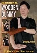 Kartonierter Einband Wing Chun von Samuel Kwok, Tony Massengill