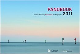Kartonierter Einband Panobook 2011 von Matthias Taugwalder