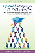 E-Book (epub) Pyramid Response to Intervention von Austin Buffum, Mike Mattos