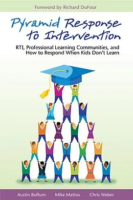 E-Book (epub) Pyramid Response to Intervention von Austin Buffum, Mike Mattos