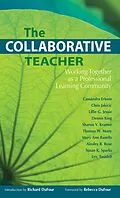 E-Book (epub) Collaborative Teacher, The von Cassandra Erkens, Chris Jakicic
