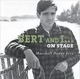 Audio CD (CD/SACD) Bert and I... on Stage von Marshall Dodge