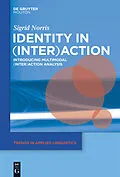 E-Book (pdf) Identity in (Inter)action von Sigrid Norris