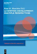 E-Book (pdf) L2 Writing Development: Multiple Perspectives von 