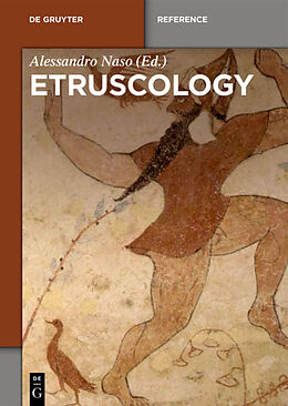 Livre Relié Etruscology de 