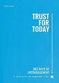 E-Book (epub) Trust for Today von Trueface