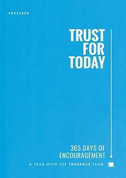E-Book (epub) Trust for Today von Trueface