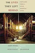 E-Book (epub) The Lives They Left Behind von Darby Penney, Peter Stastny