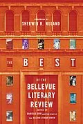 E-Book (epub) The Best of the Bellevue Literary Review von 