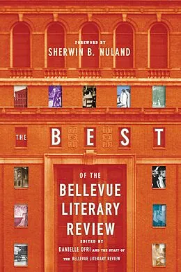 E-Book (epub) The Best of the Bellevue Literary Review von 