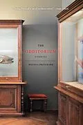 E-Book (epub) The Odditorium von Melissa Pritchard