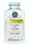 E-Book (epub) Keep Out of Reach of Children von Mark A. Largent