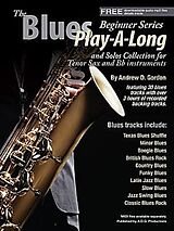  Notenblätter The Blues Play-A-Long And Solos Collection b (T