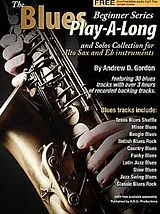  Notenblätter The Blues Playalong and Solos Collection (+downloadable MP3-Files)