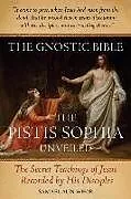 Kartonierter Einband The Gnostic Bible von Samael Aun Weor