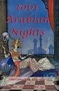 Kartonierter Einband 1001 Arabian Nights - The Complete Adventures of Sindbad, Aladdin and Ali Baba - Special Edition von Anonymous