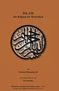 E-Book (epub) ISLAM-Die Religion der Menschheit von Maulana Muhammad Ali