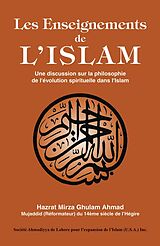 eBook (epub) Les Enseignements de l'Islam de Hazrat Mirza Ghulam