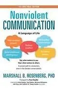 Kartonierter Einband Nonviolent Communication von Marshall B Rosenberg