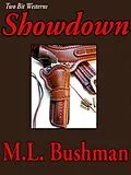 E-Book (epub) Showdown (Two Bit Westerns-Eli Stone, #3) von M. L. Bushman