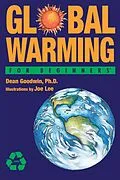 E-Book (epub) Global Warming For Beginners von Dean Goodwin