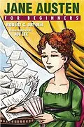 E-Book (epub) Jane Austen For Beginners von Robert Dryden