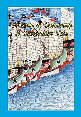 E-Book (epub) Vorvong and Saurivong von Unknown