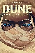 Couverture cartonnée Dune: House Atreides Vol. 2 SC de Brian Herbert, Kevin J. Anderson