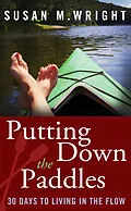 E-Book (epub) Putting Down the Paddles von Susan M. Wright