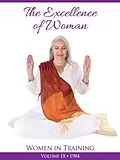 E-Book (epub) The Excellence of Woman von Yogi Bhajan