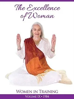 E-Book (epub) The Excellence of Woman von Yogi Bhajan