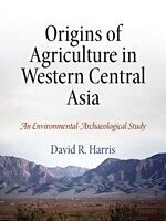 E-Book (pdf) Origins of Agriculture in Western Central Asia von David Harris