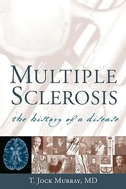 E-Book (epub) Multiple Sclerosis von T. Jock Murray