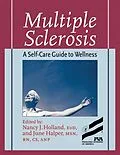 E-Book (epub) Multiple Sclerosis von June Halper, Nancy Joyce Holland
