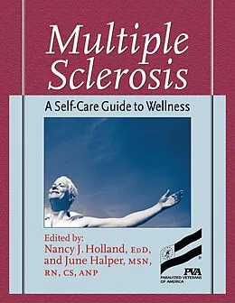 E-Book (epub) Multiple Sclerosis von June Halper, Nancy Joyce Holland