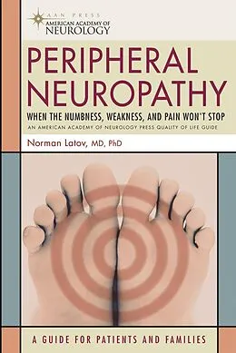 E-Book (epub) Peripheral Neuropathy von Norman Latov