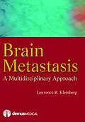 E-Book (epub) Brain Metastasis von Lawrence R. Kleinberg