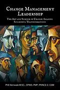 E-Book (epub) Change Management Leadership von Phill Akinwale