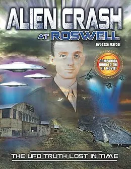 E-Book (epub) Alien Crash at Roswell von Jesse Marcel