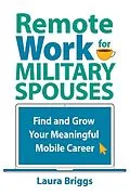 E-Book (epub) Remote Work for Military Spouses von Laura Briggs