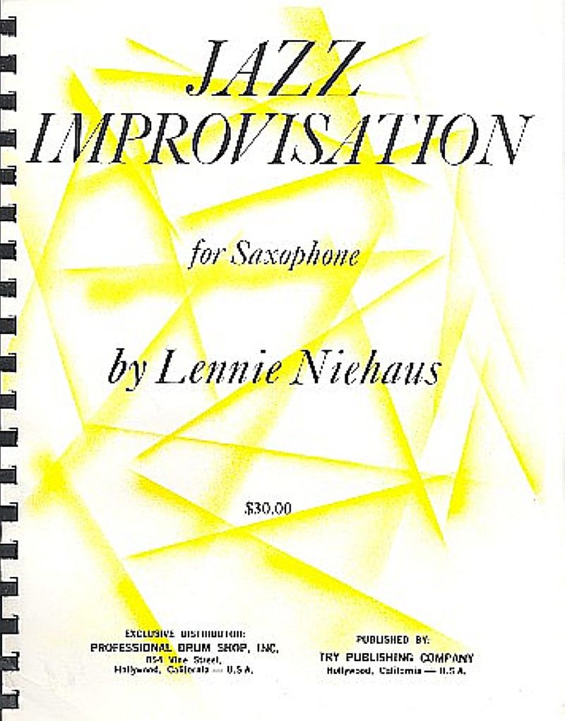 Jazz Improvisation