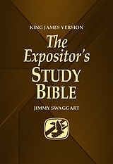 eBook (epub) Expositor's Study Bible de Jimmy Swaggart