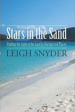 eBook (epub) Stars in the Sand de Leigh Snyder